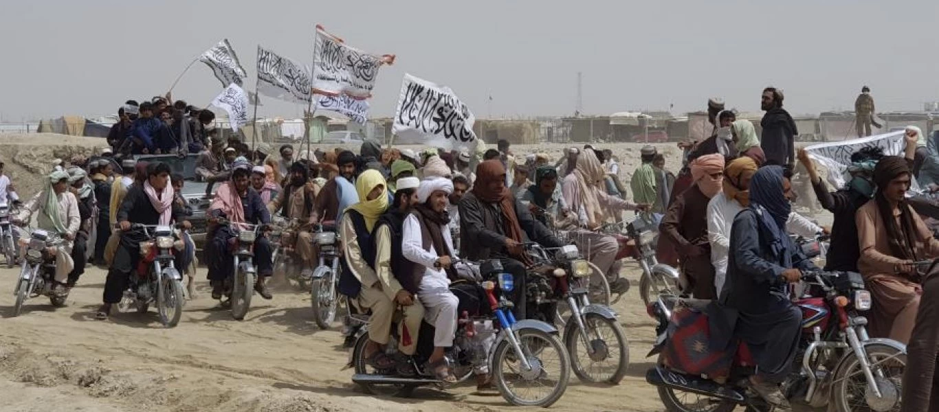 Αφγανιστάν: Εκεχειρία μεταξύ τοπικών αξιωματούχων και Ταλιμπάν στη δυτική επαρχία Μπαντγίς